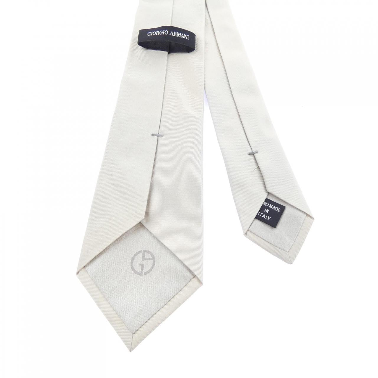 ジョルジオ アルマーニ GIORGIO ARMANI NECKTIE