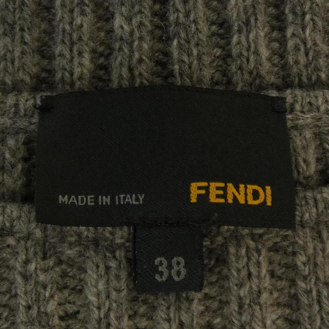 フェンディ FENDI ニット