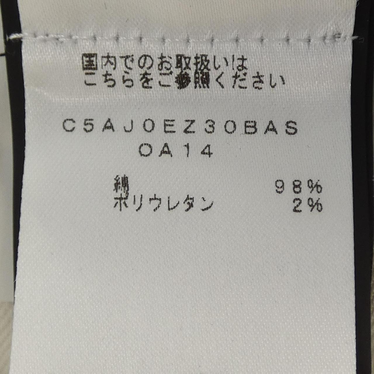 ピーティートリノ PT TORINO C5　AJ0EZ30BAS ジーンズ