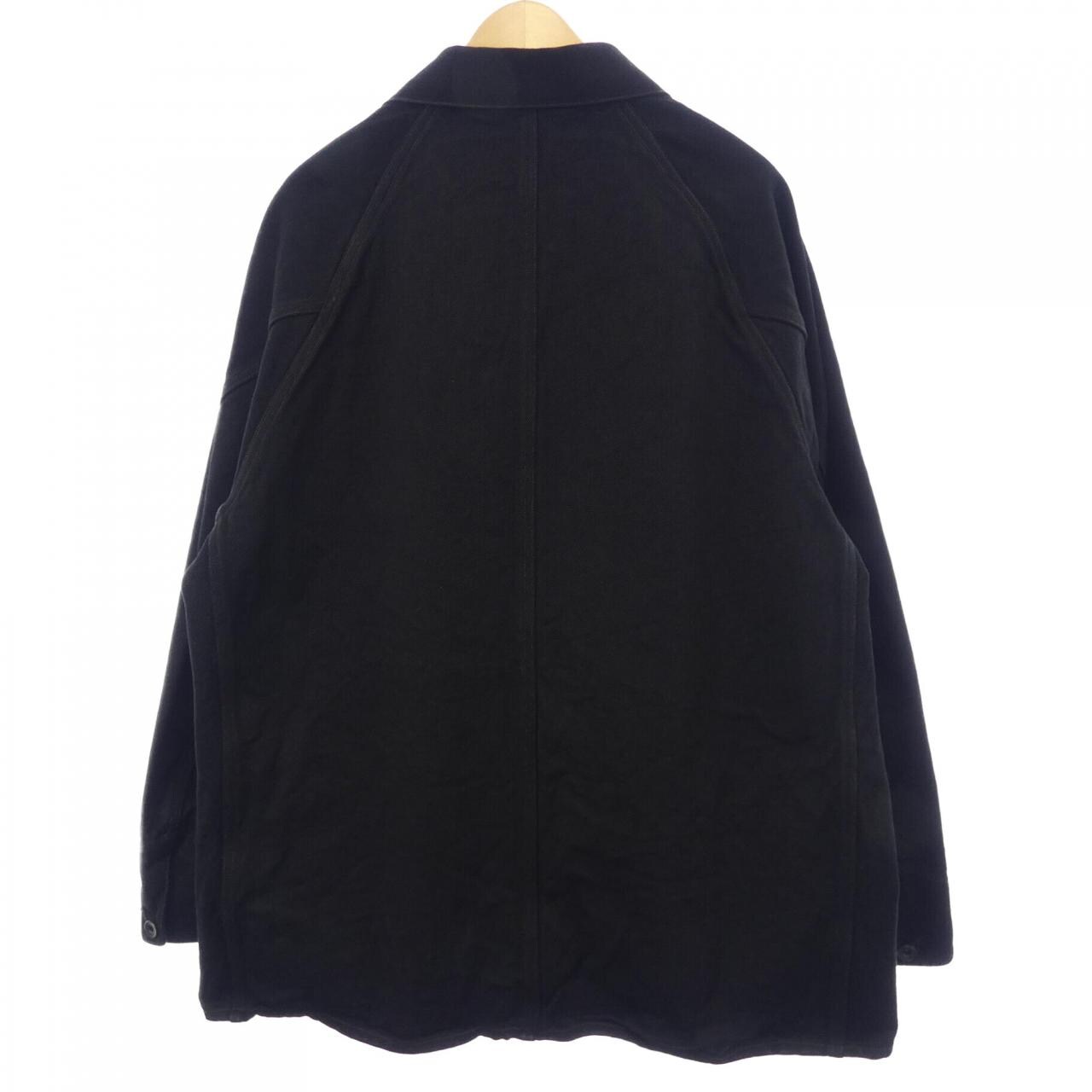 コモリ COMOLI D01-01002 ジャケット