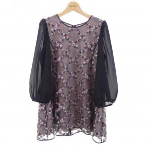 トゥービーシック TO BE CHIC チュニック