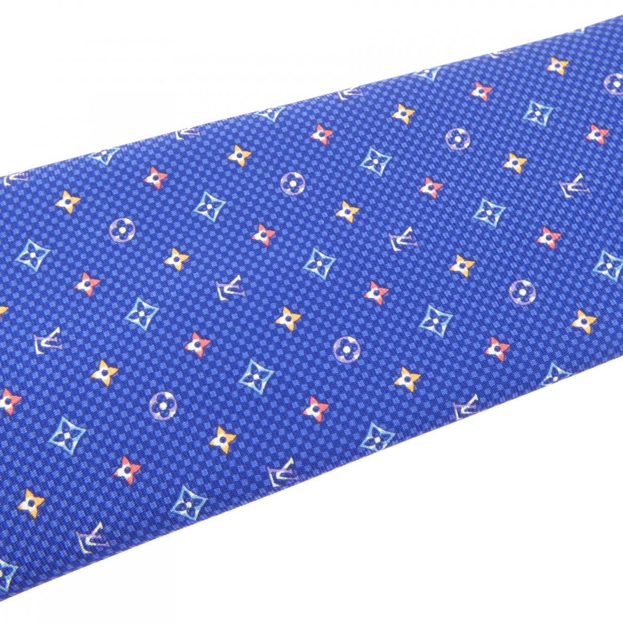 ルイヴィトン LOUIS VUITTON NECKTIE
