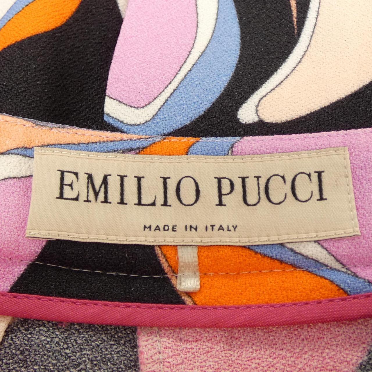 エミリオプッチ EMILIO PUCCI スカート