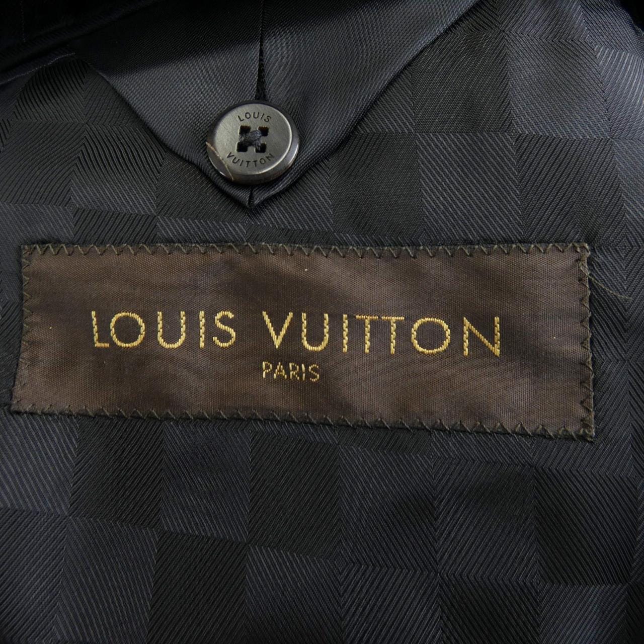 ルイヴィトン LOUIS VUITTON MRC7NAW1K スーツ