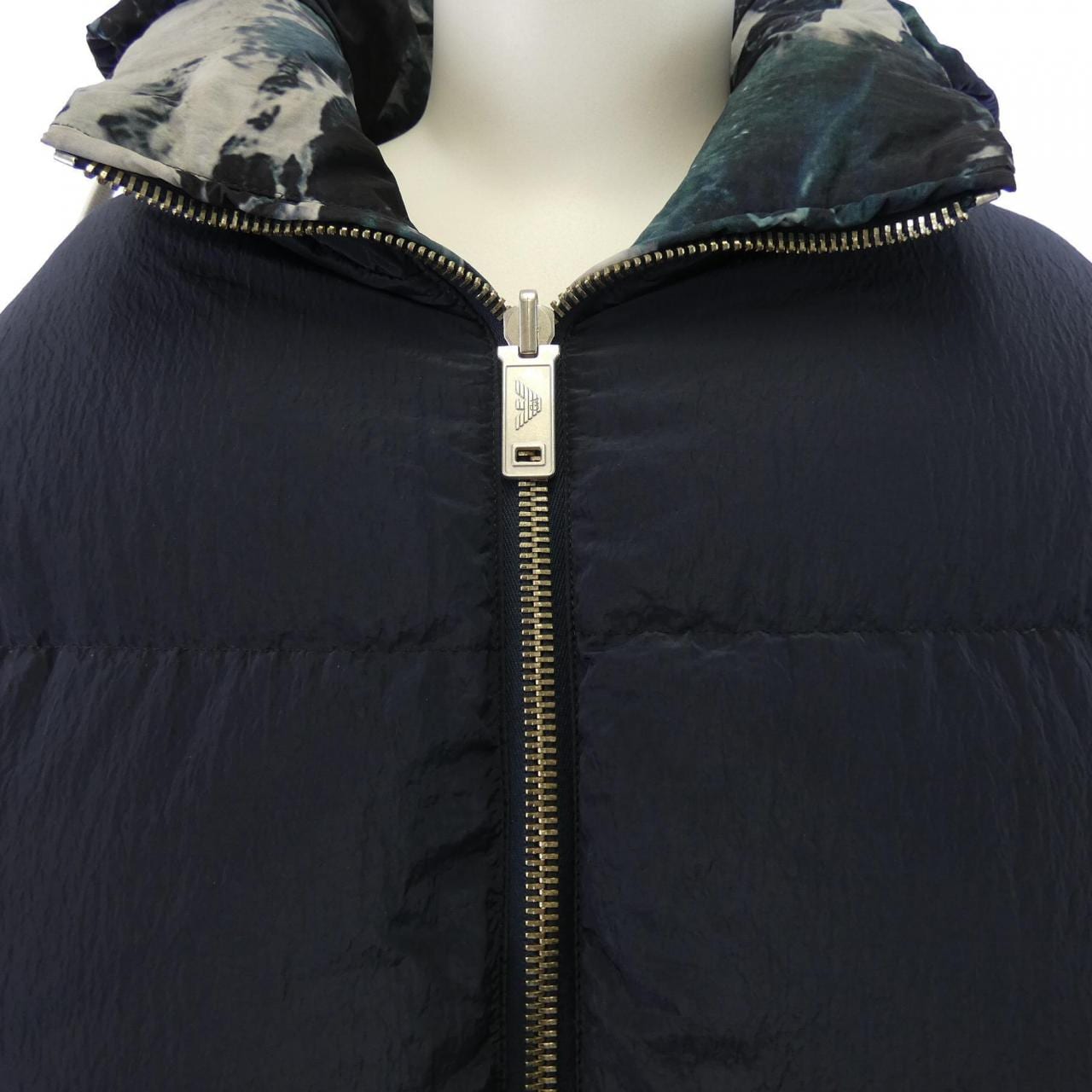 エンポリオアルマーニ EMPORIO ARMANI 6L1B8H ダウンジャケット