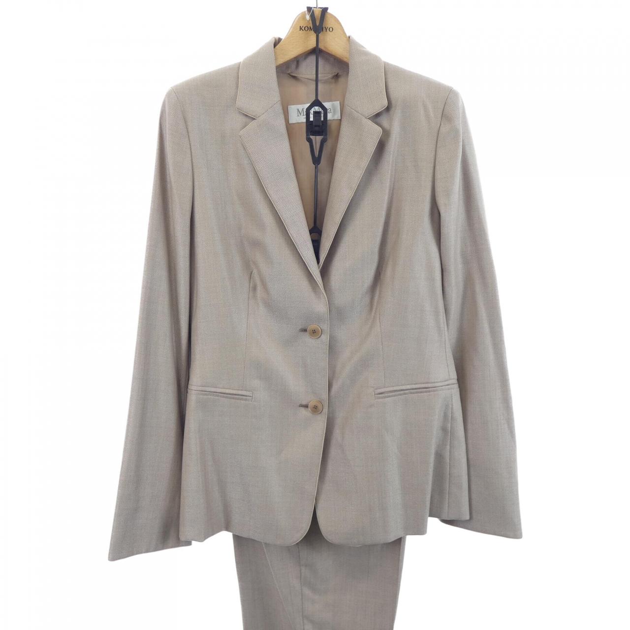 マックスマーラ Max Mara スーツ