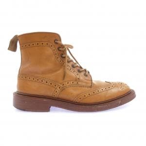 トリッカーズ Tricker's ブーツ