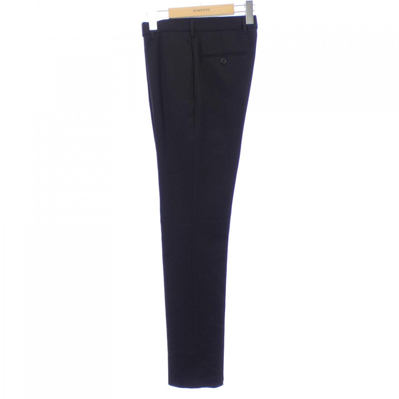 サンローラン SAINT LAURENT 607843 Y404W パンツ