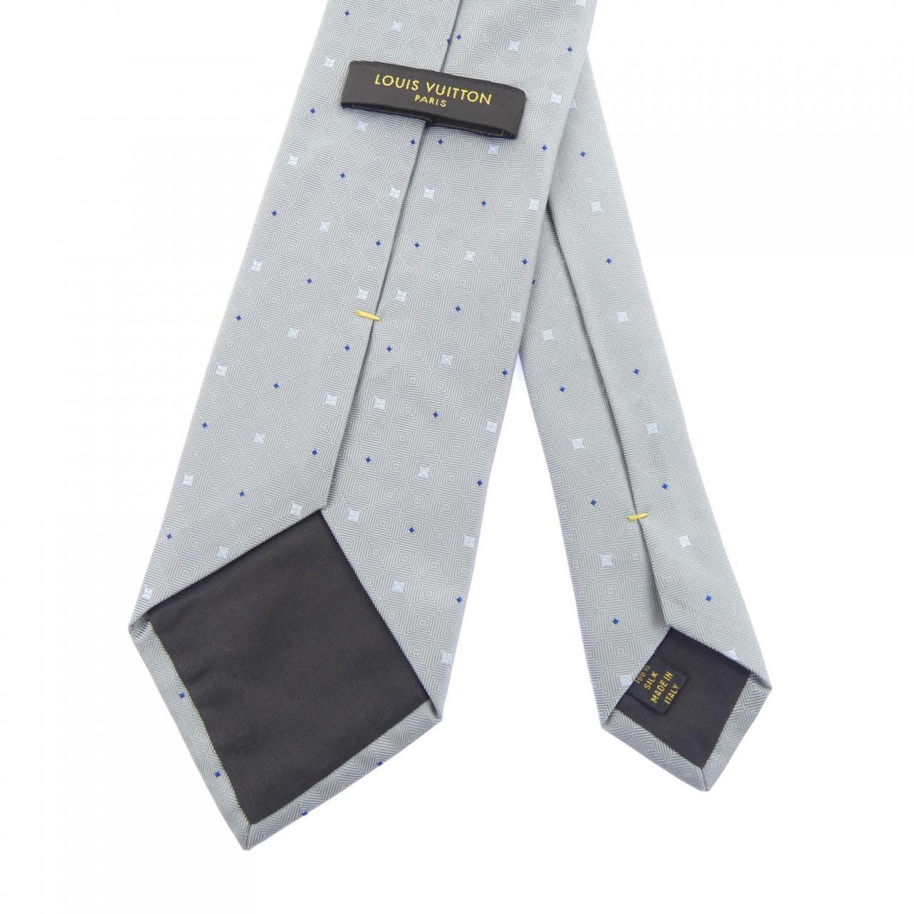 ルイヴィトン LOUIS VUITTON NECKTIE