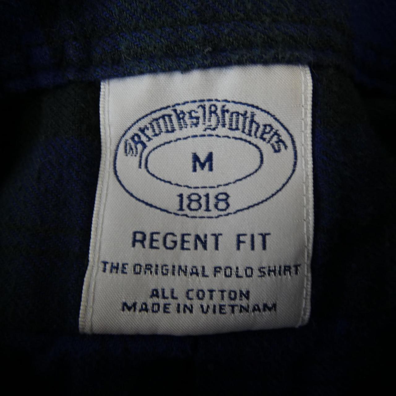 ブルックスブラザーズ BROOKS BROTHERS シャツ