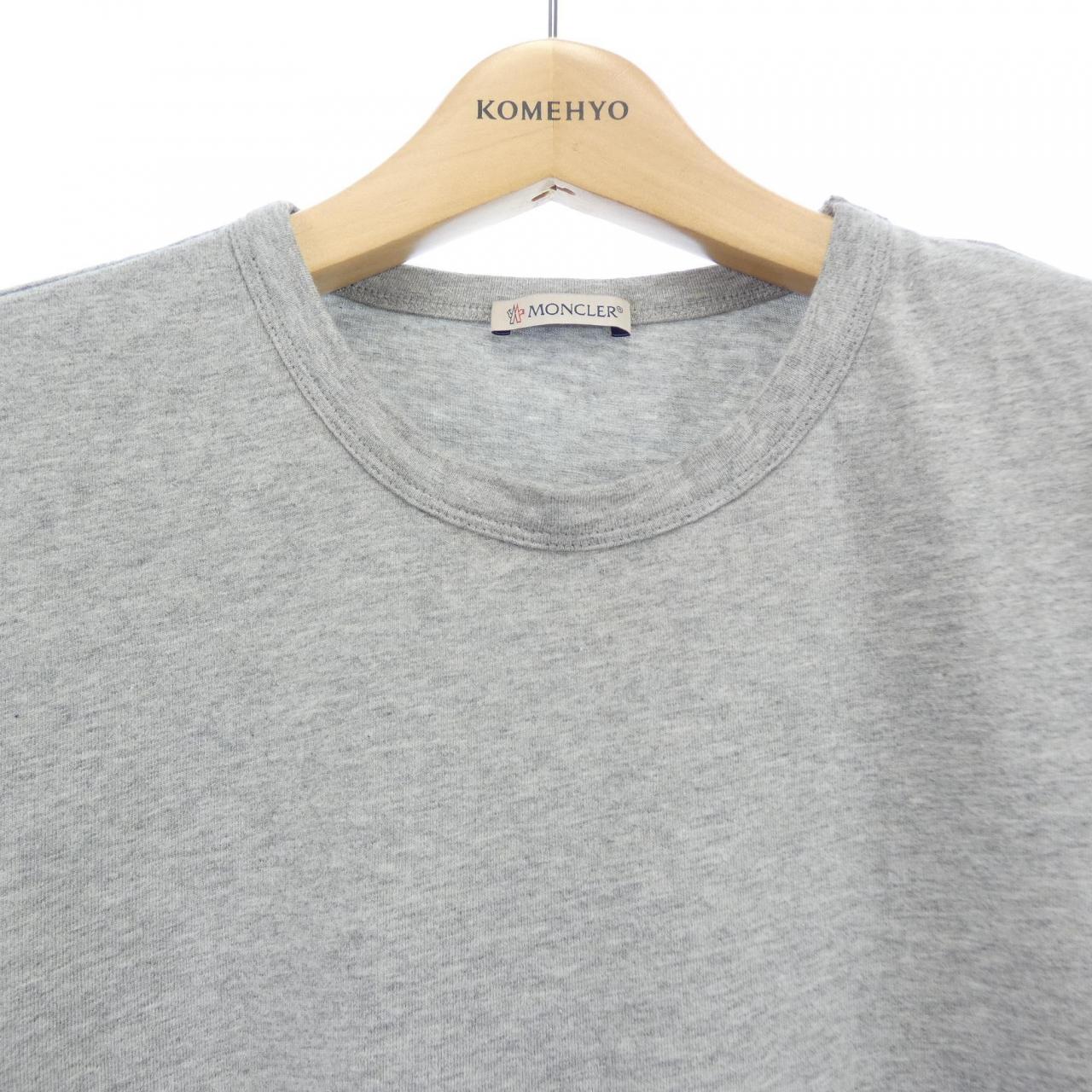 モンクレール MONCLER Tシャツ