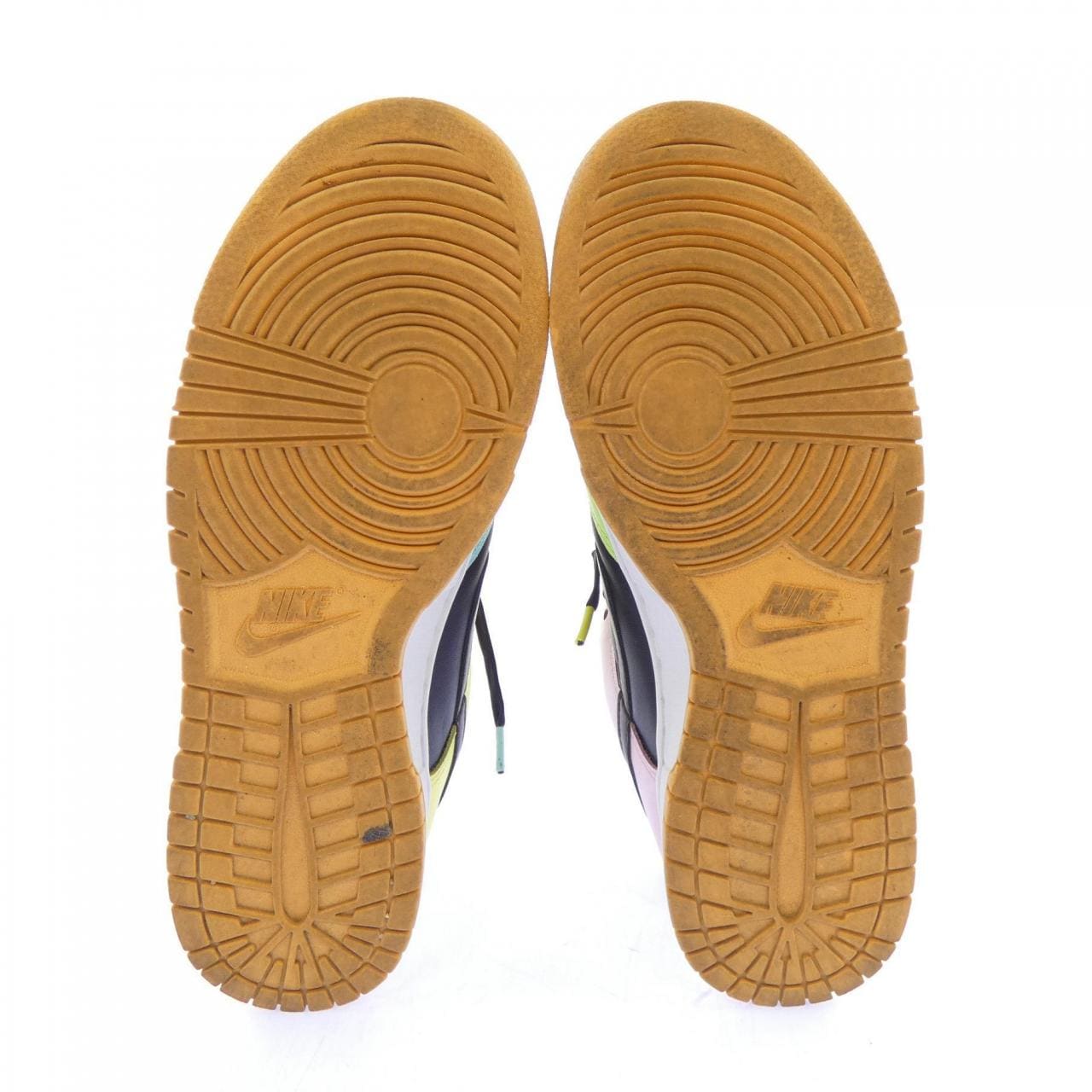 ナイキ NIKE DH0952-001 スニーカー