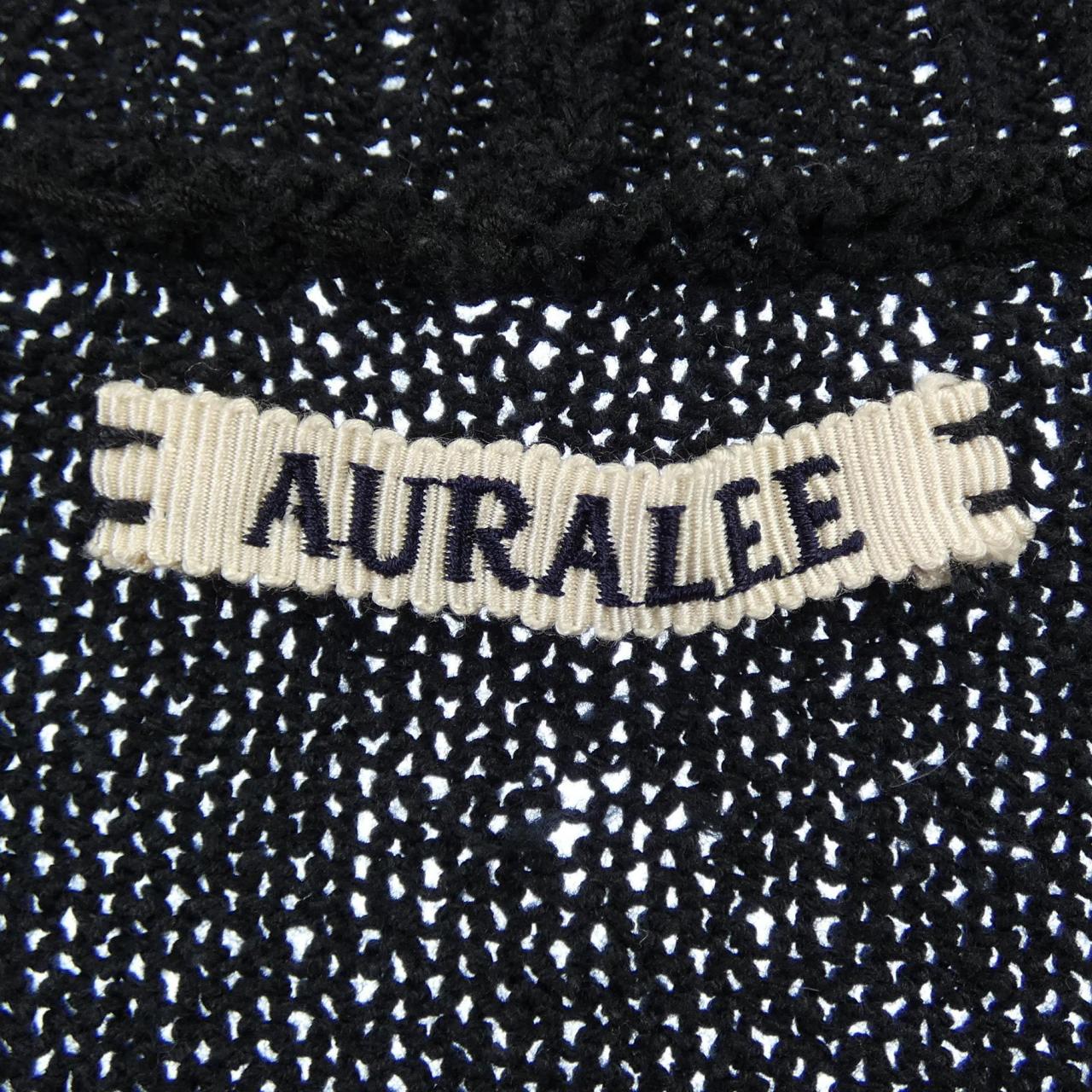 オーラリー AURALEE A9SC01KK カーディガン