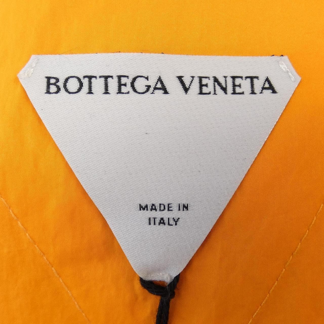 ボッテガヴェネタ BOTTEGA VENETA ダウンベスト