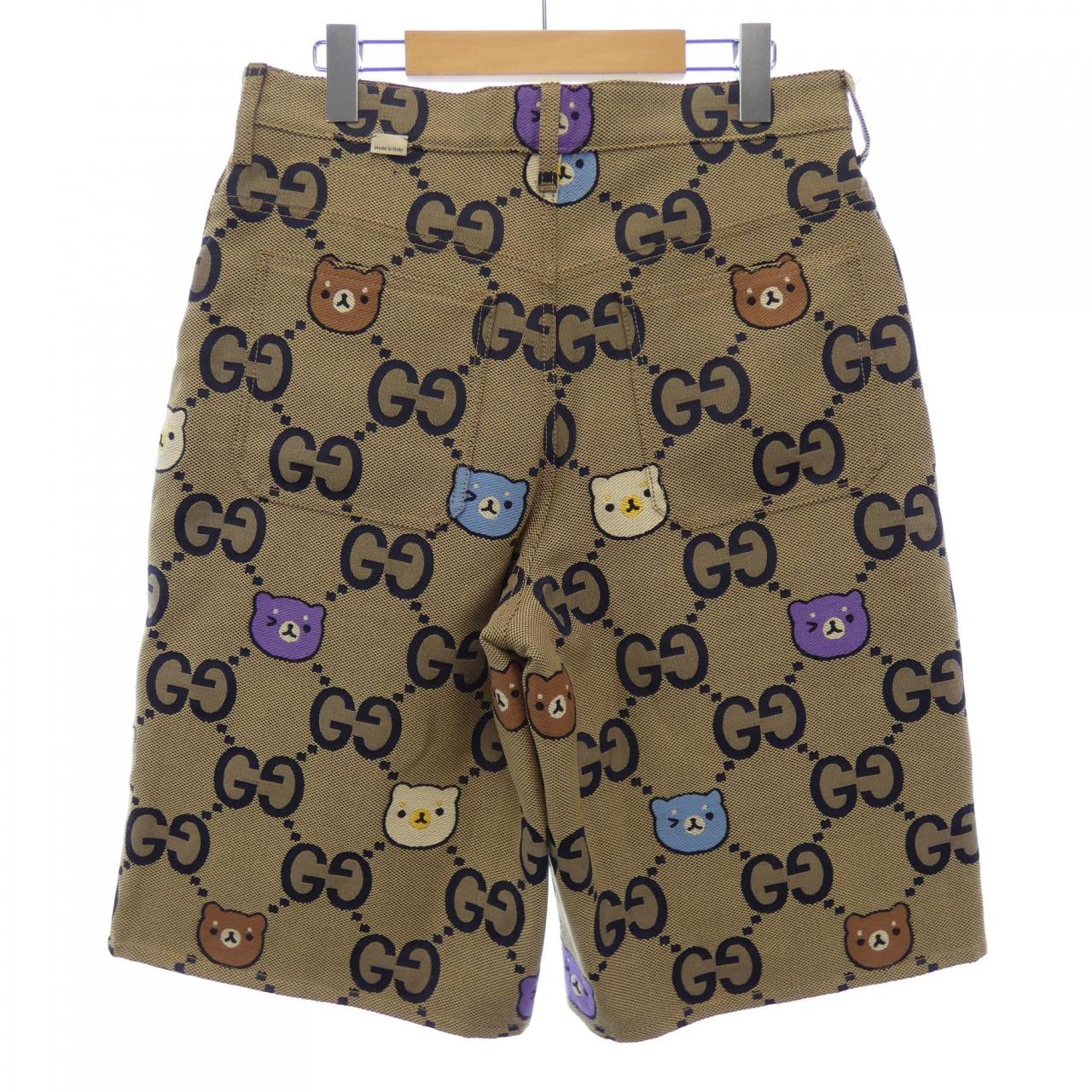 Gucci GUCCI short pants