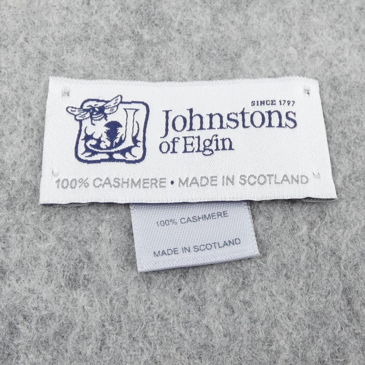 约翰斯顿JOHNSTONS OF ELGIN MUFFLER