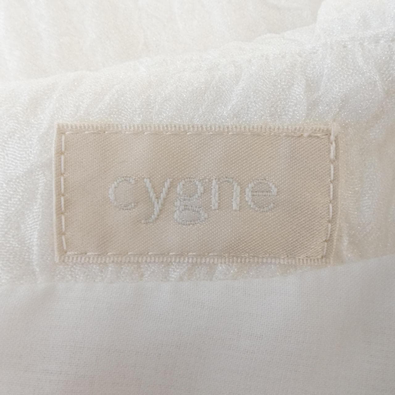 シーニュ Cygne トップス