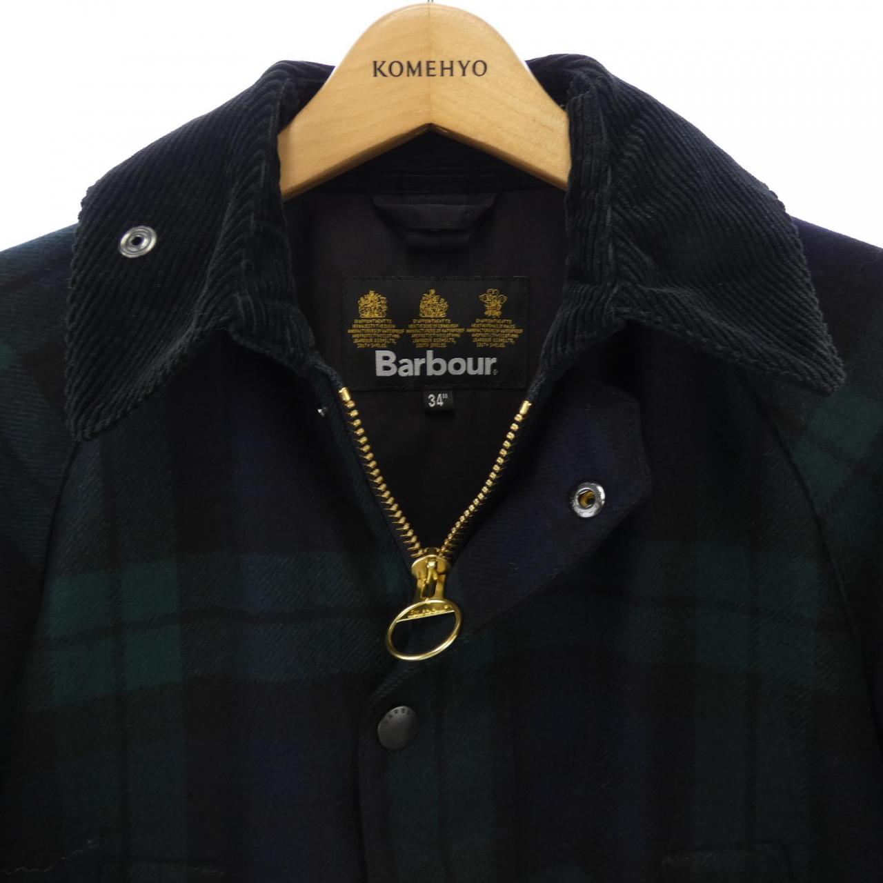 バブアー BARBOUR ブルゾン