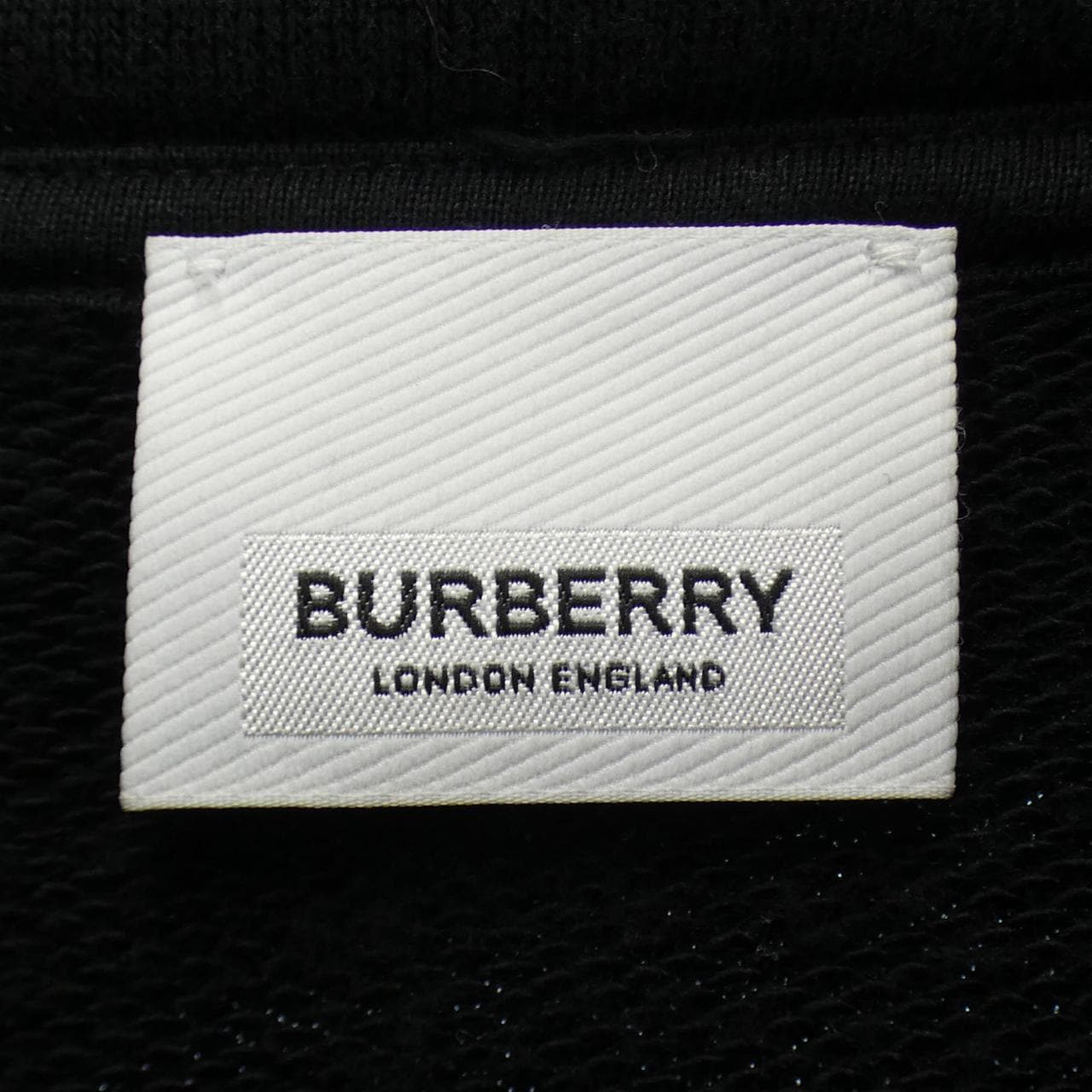 バーバリー BURBERRY パーカー