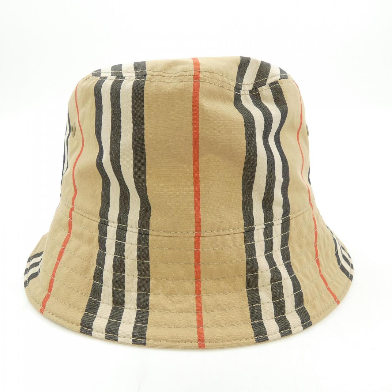 BURBERRY BURBERRY HAT
