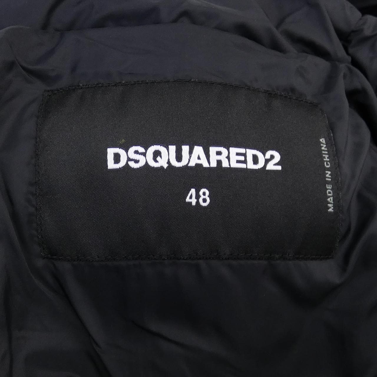 DSQUARED2羽絨服