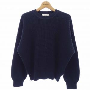 エコアルフ ECOALF ニット