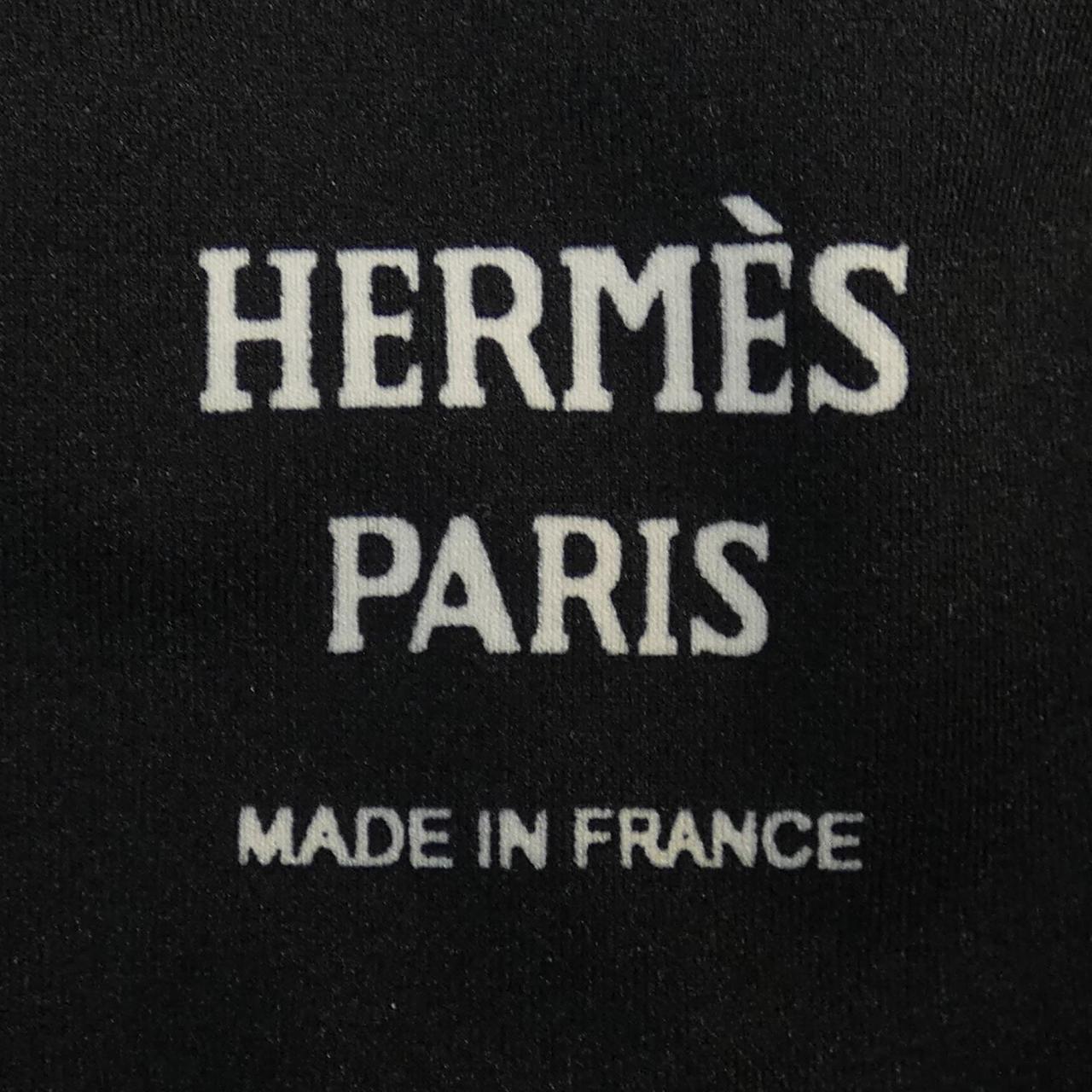 エルメス HERMES Tシャツ