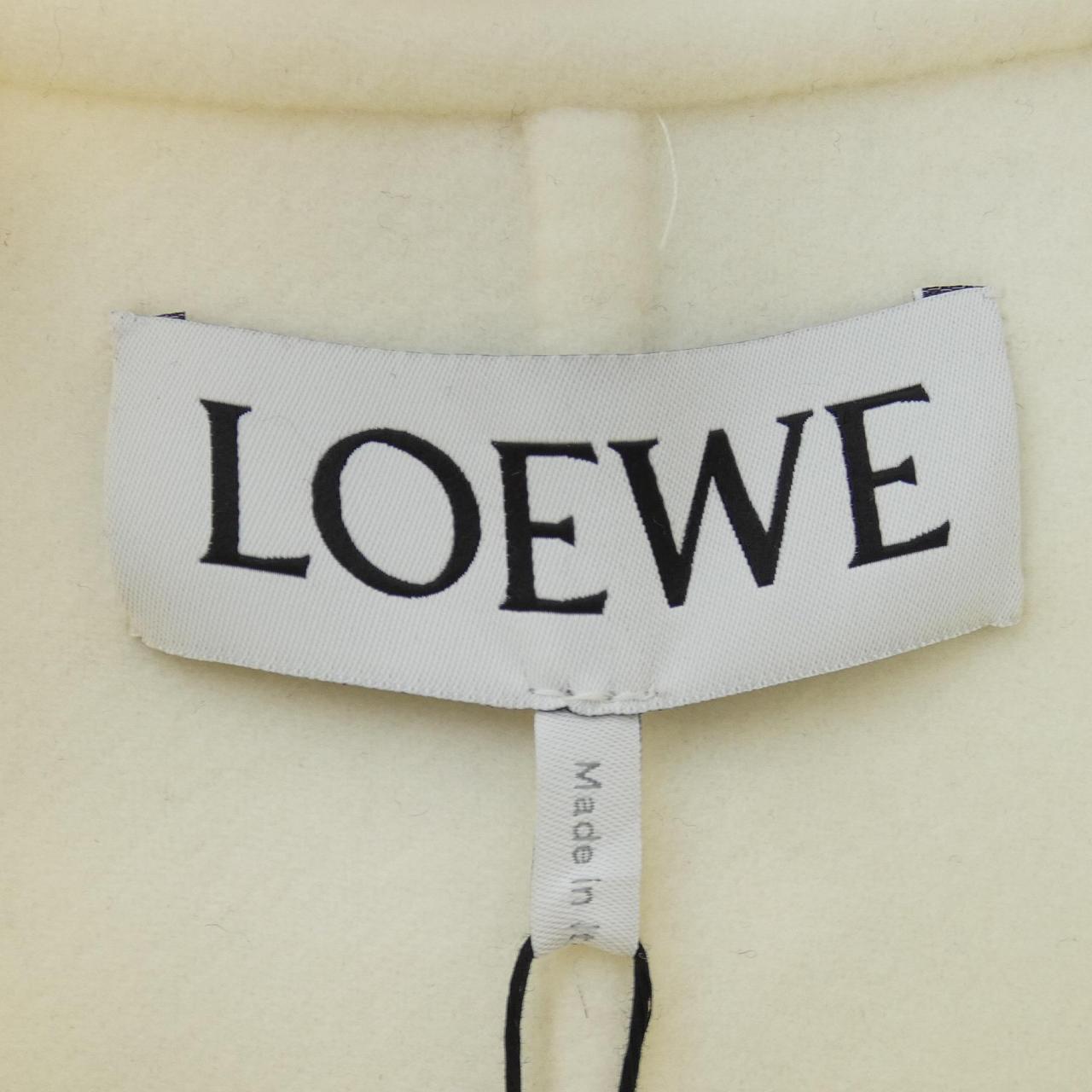 ロエベ LOEWE コート