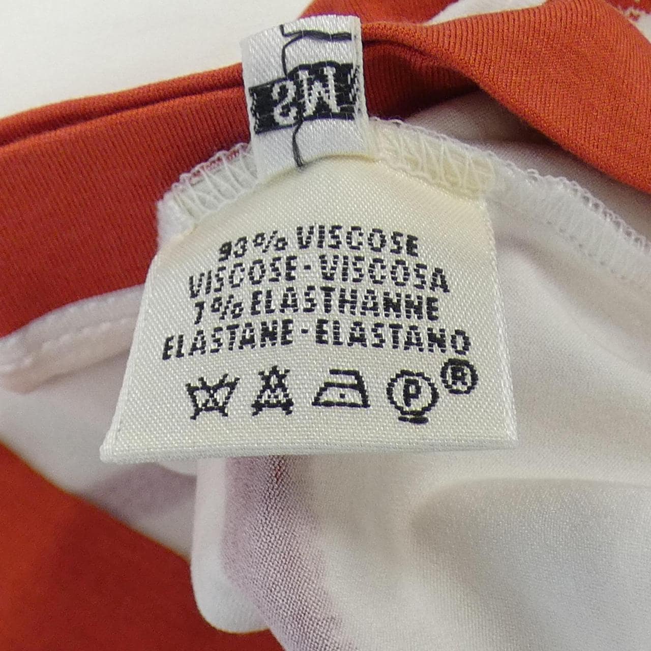 【ヴィンテージ】エルメス HERMES Tシャツ