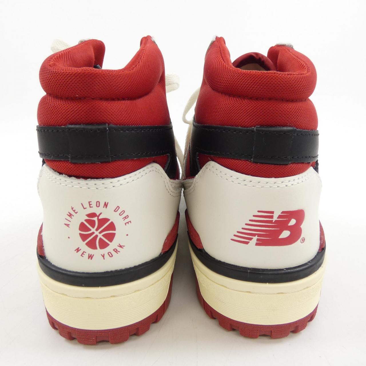 ニューバランス NEW BALANCE スニーカー