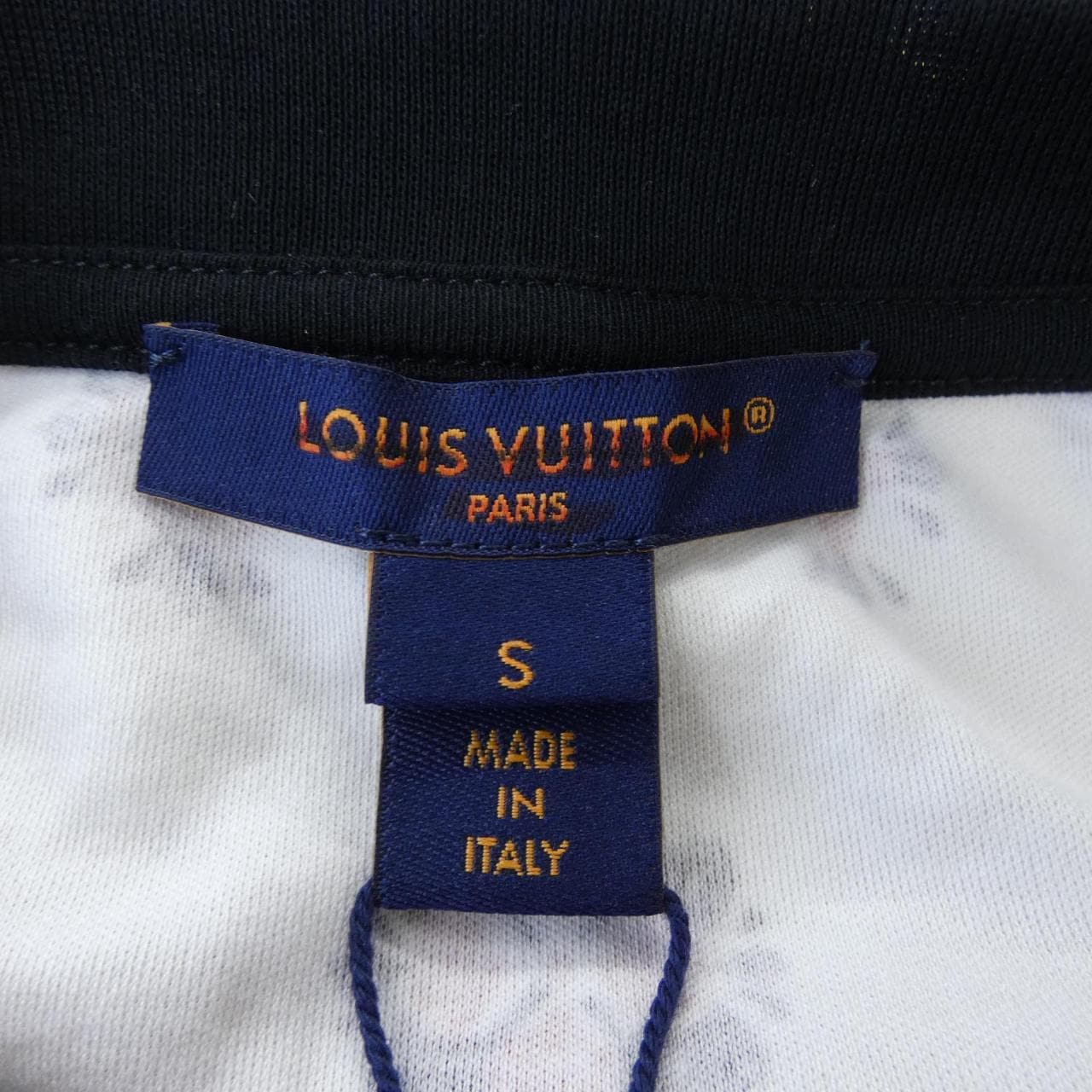 ルイヴィトン LOUIS VUITTON Tシャツ