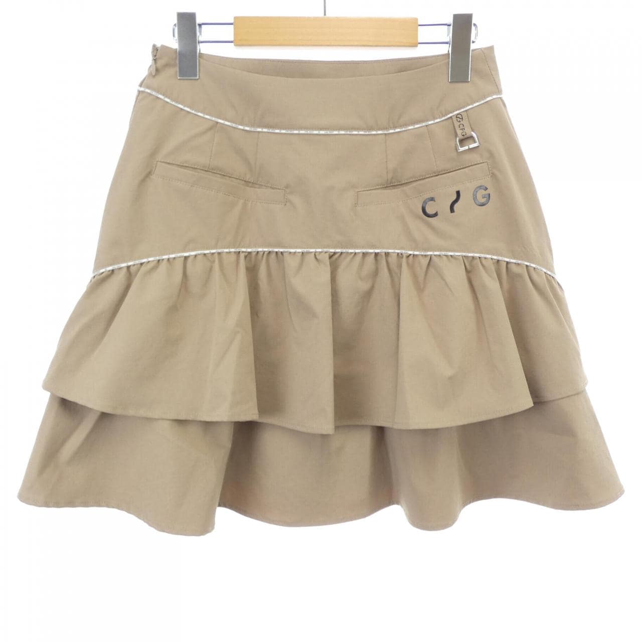 CPG GOLF ショートパンツ