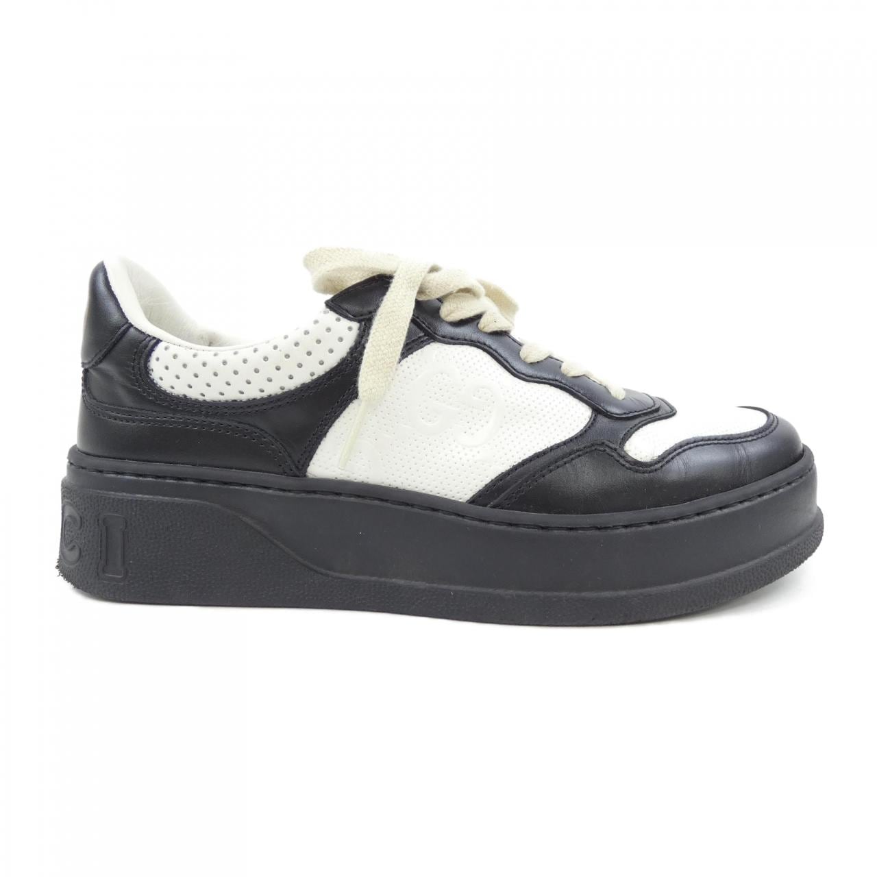 GUCCI 684911運動鞋