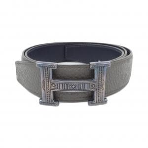 エルメス HERMES H トゥアレグ 32mm リバーシブル BELT