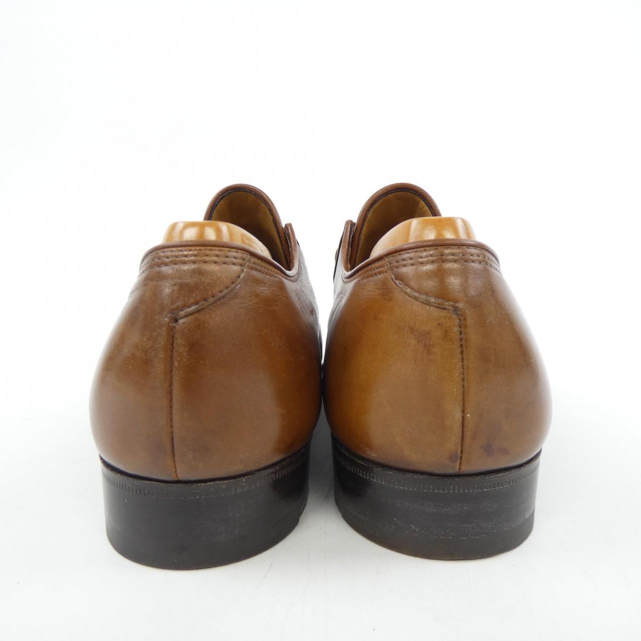 オーベルシー AUBERCY シューズ