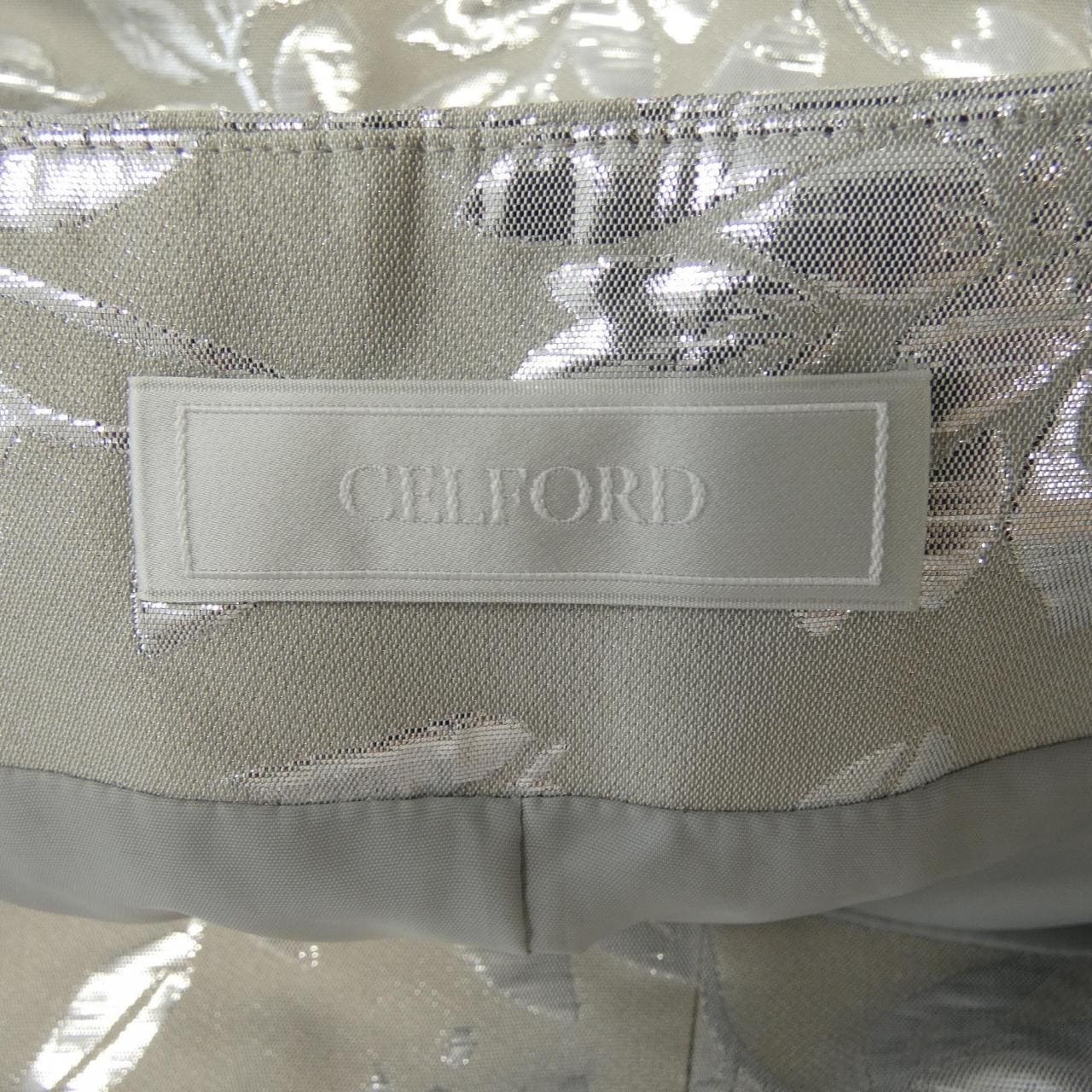 セルフォード CELFORD スカート