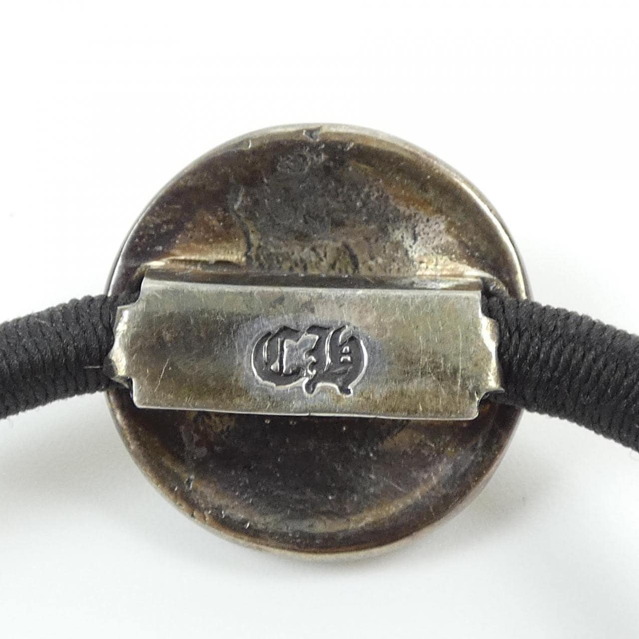 クロムハーツ CHROME HEARTS HAIRBAND 3CRSBA 2984 304 6506 9100 HAIR ACCESSORIES