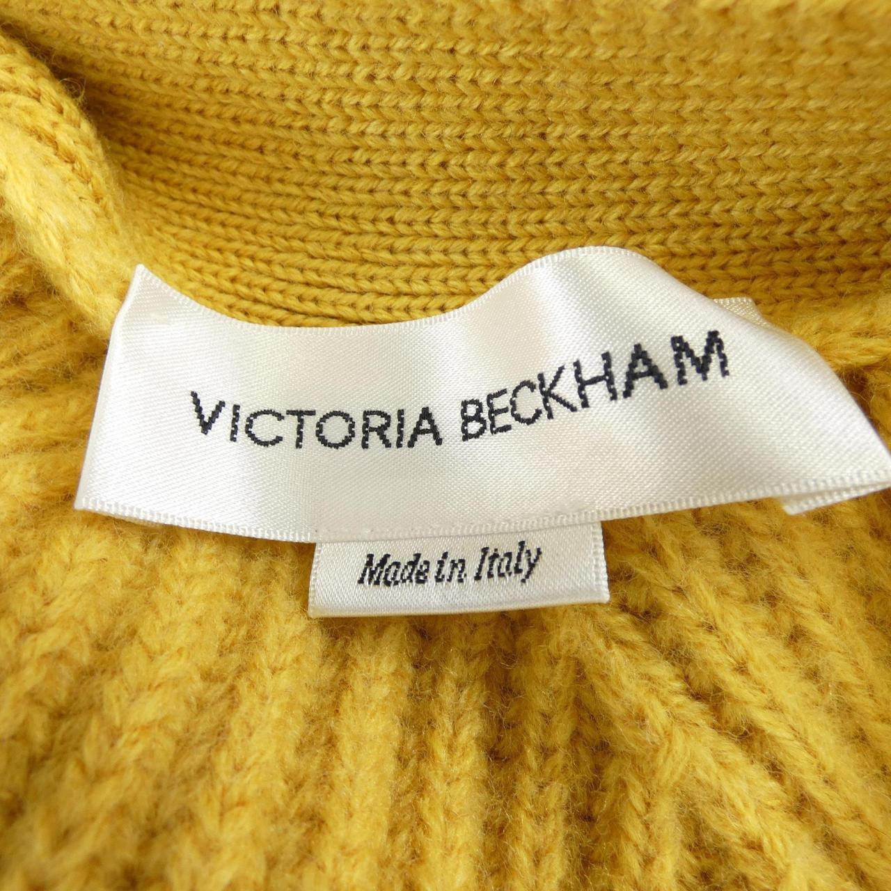 ヴィクトリアベッカム VICTORIA BECKHAM カーディガン