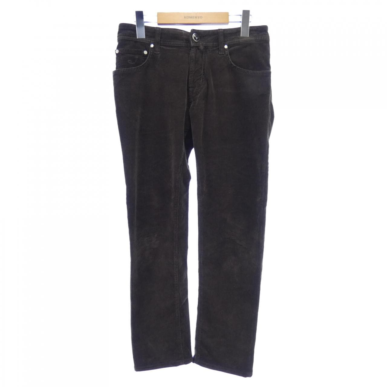 ヤコブコーエン JACOB COHEN J622 SLIM パンツ