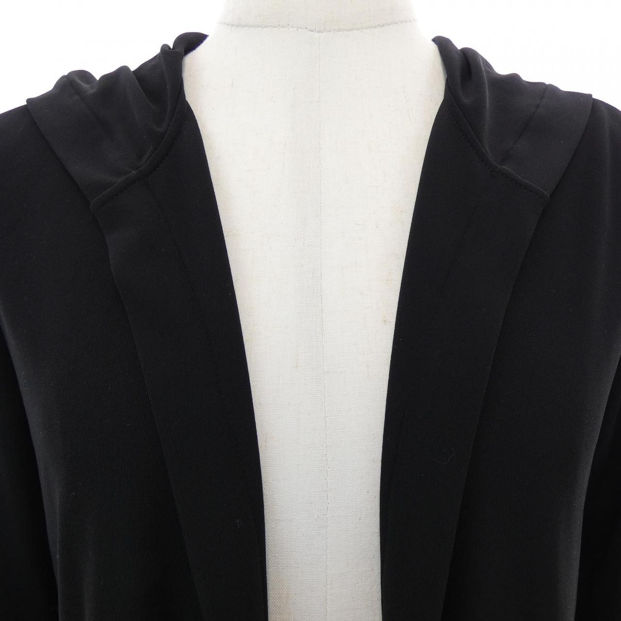 フォクシーニューヨーク FOXEY NEW YORK LE RUBAN 42756 ロングカーディガン