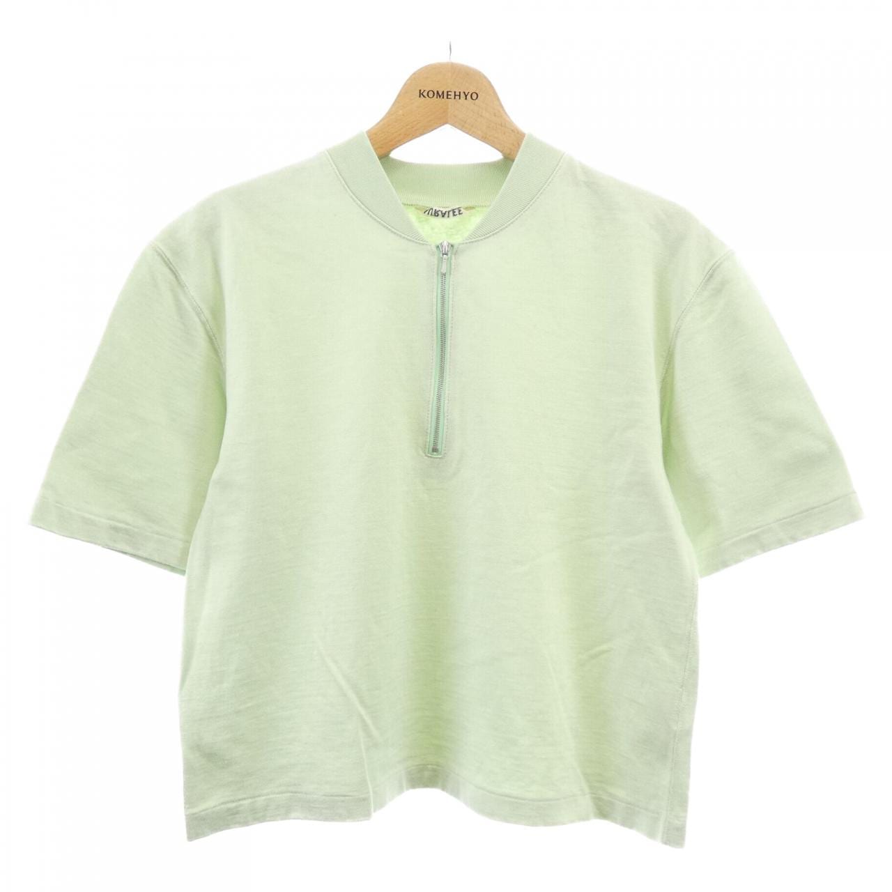 オーラリー AURALEE トップス