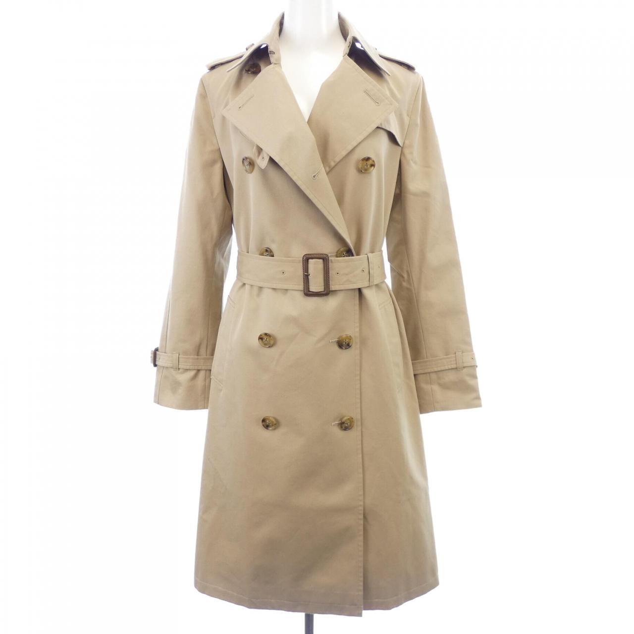 ユナイテッドアローズ UNITED ARROWS トレンチコート