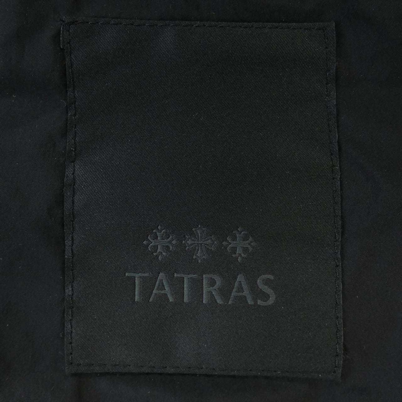 タトラス TATRAS LTAT23A4900-D ダウンベスト