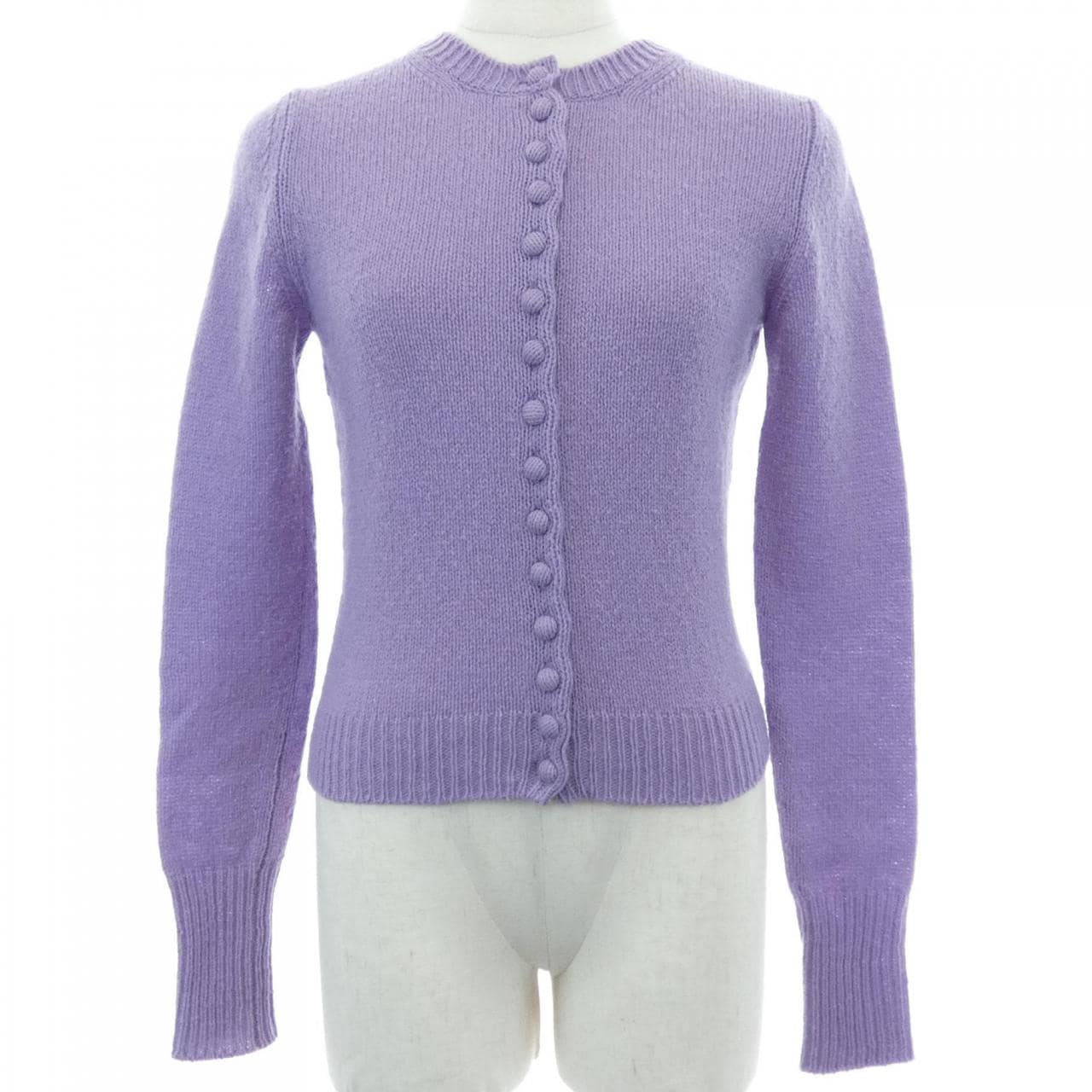 プラダ PRADA P25N16 SOOO 15VQ カーディガン