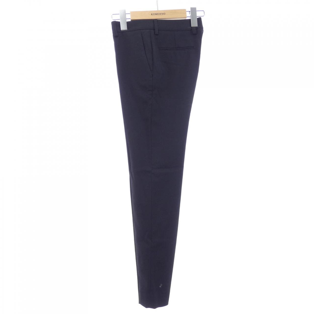 サンローラン SAINT LAURENT 370354 YYD09 パンツ