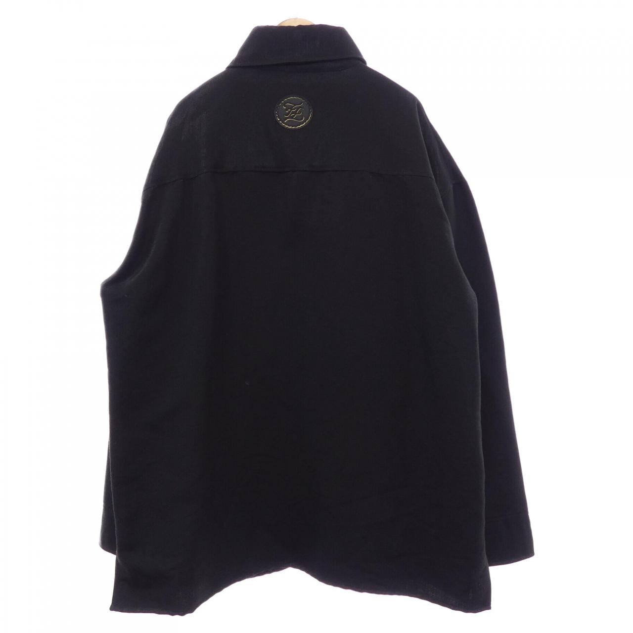 フェンディ FENDI FW0288 A9BS シャツ