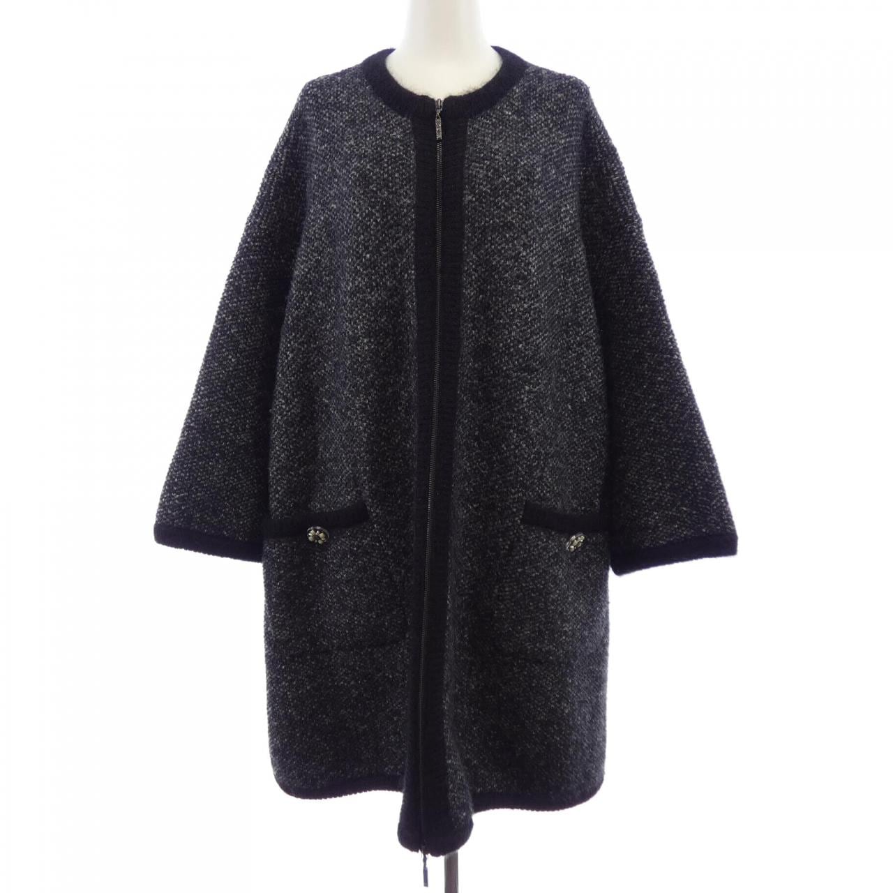シャネル CHANEL P50484K06470 コート