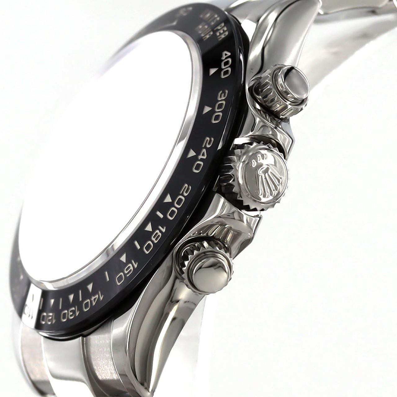 ロレックス デイトナ 116500LN SS 自動巻 ランダム番