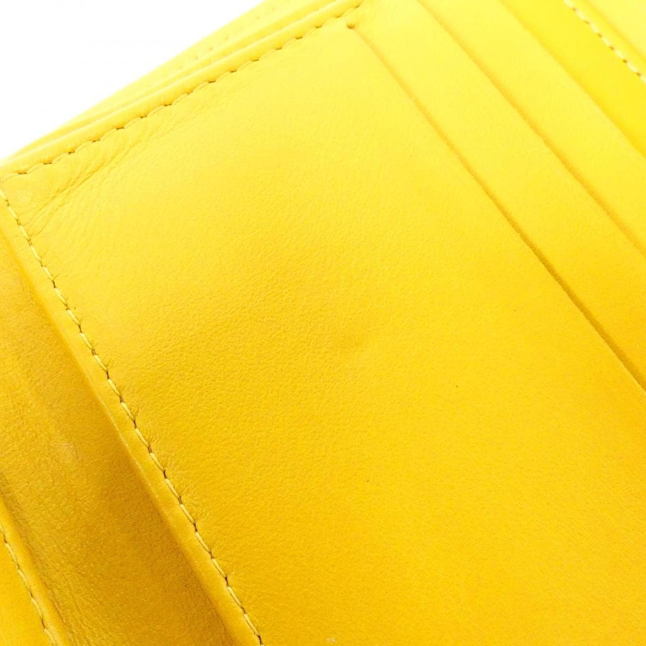 シャネル タイムレスクラシック ライン AP0231 財布