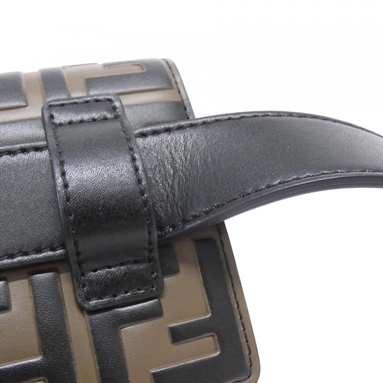 フェンディ F IS FENDI 8BM005 A3ZG ウエストバッグ